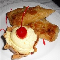 The Best Vanilla Ice Cream Ever -)