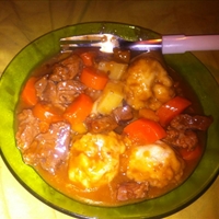 The Easiest Beef Stew You Will Ever Make