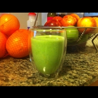 TriCoachB's SoGreen Smoothie