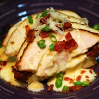 The Legendary Hot Brown Recipe