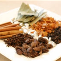 The Magic Spice - Garam Masala