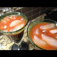 The Only Bloody Mary