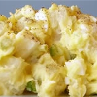 The Original Potato Salad