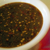 The Ultimate Steak and Burger Marinade