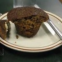`the Works` Muffins