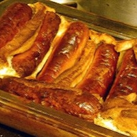 Toad in the Hole (Ellen Cleary)