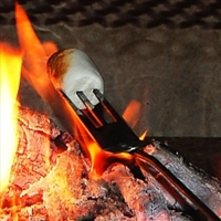 Toasted Marshmallow Milkshake Toasted Marshmallow Milkshake