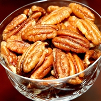 Toasted Pecans