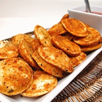 Toasted Ravioli