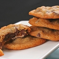 Toll House Chocolate Chip Cookies