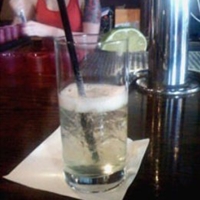Tom Collins Tom Collins