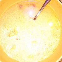 Tom Ka Gai (Thai Chicken Coconut Soup) Tom Ka Gai (Thai Chicken Coconut Soup)