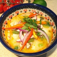 Tom Ka Gai