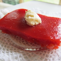 Tomato Aspic