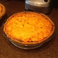 Tomato Pie 