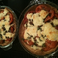 Tomato Pie