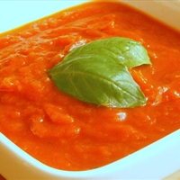 Tomato Sauce