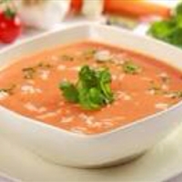Tomato Soup