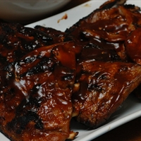 Tony Romas Ribs Clone