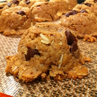 Top Hat Cookies