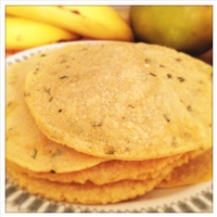 Tortillas de Ma?z (Corn Tortillas)