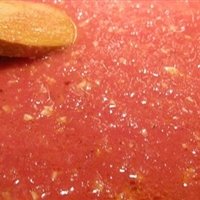 Traditional Italian Tomato Sauce Traditional Italian Tomato Sauce
