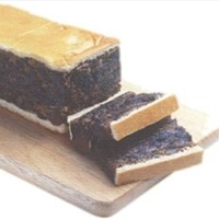 Traditional Scottish Black Bun
