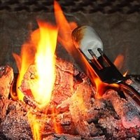 Traditional S'mores Traditional S'mores