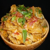 Trailer Trash Nachos