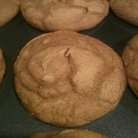 Trick-n-Treat Pumpkin Muffins