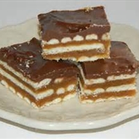 Triple C PB Bars