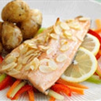 Trout Sauteed in Butter Trout Sauteed in Butter