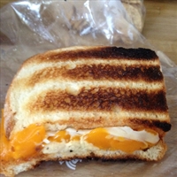 Tuna Melt