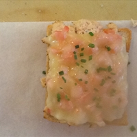 Tuna Melt