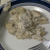 Tuna Noodle Bake Tuna Noodle Bake