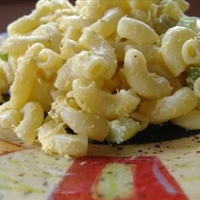 Tuna Salad