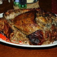 Turducken