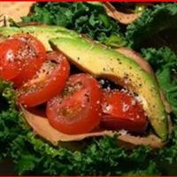 Turkey Advocado Apple Wraps