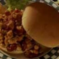 Turkey Bean Joes