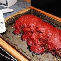 Turkey Meatloaf