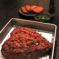 Turkey Meatloaf
