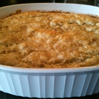 Turkey Souffle