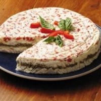 Turkey Torta