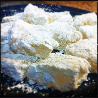 Turkish Delight