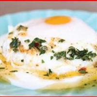 Turkish Eggs
