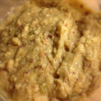 Turnip Potato Soup