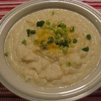 Turnip your Mashed Potatoes