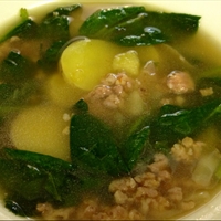 Tuscan Soup