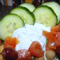 Tzatziki #2