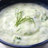 Tzatziki